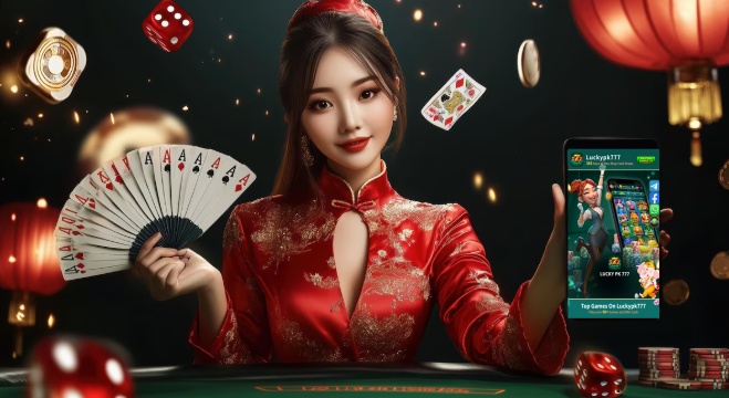 LLYY Game - آپ کو مختلف قسم کے ورچوئل گیمز تک رسائی حاصل ہوگی، جیسے 