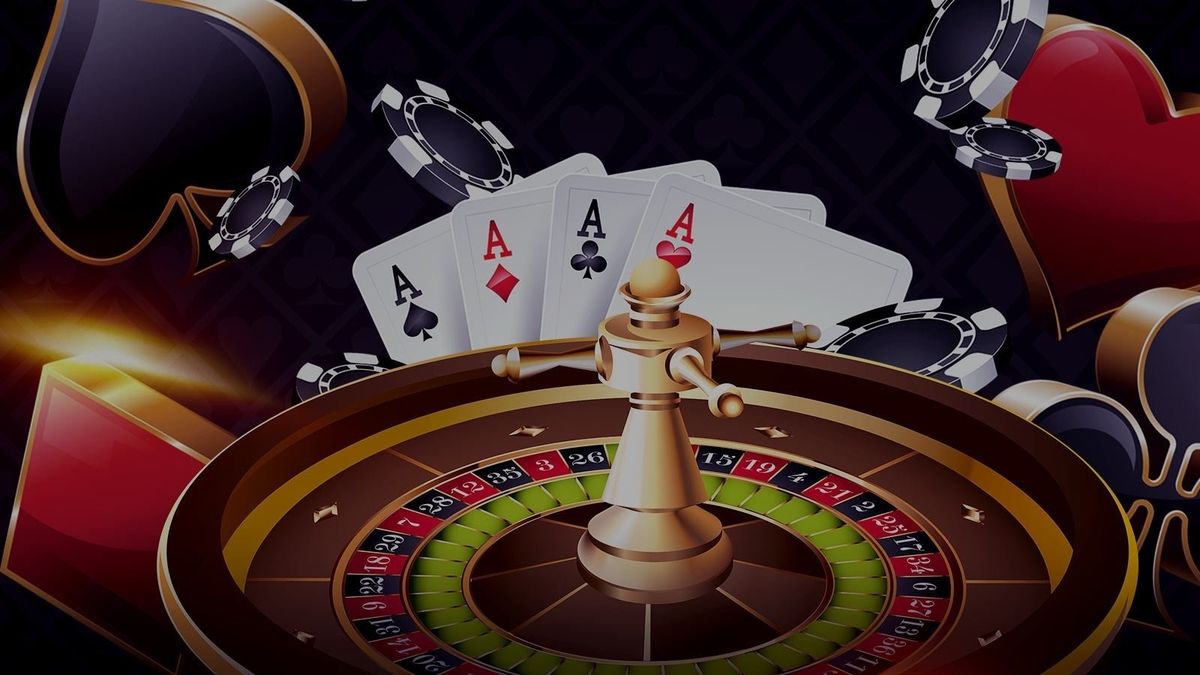 LLYY Game پاکستان میں میگا ویز کیسینو گیمز