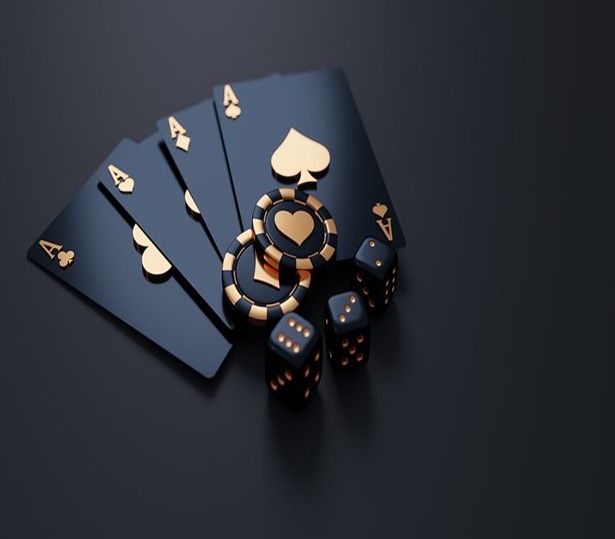 LLYY Game کھلاڑیوں کے لیے لائیو کیسینو سیکشن
