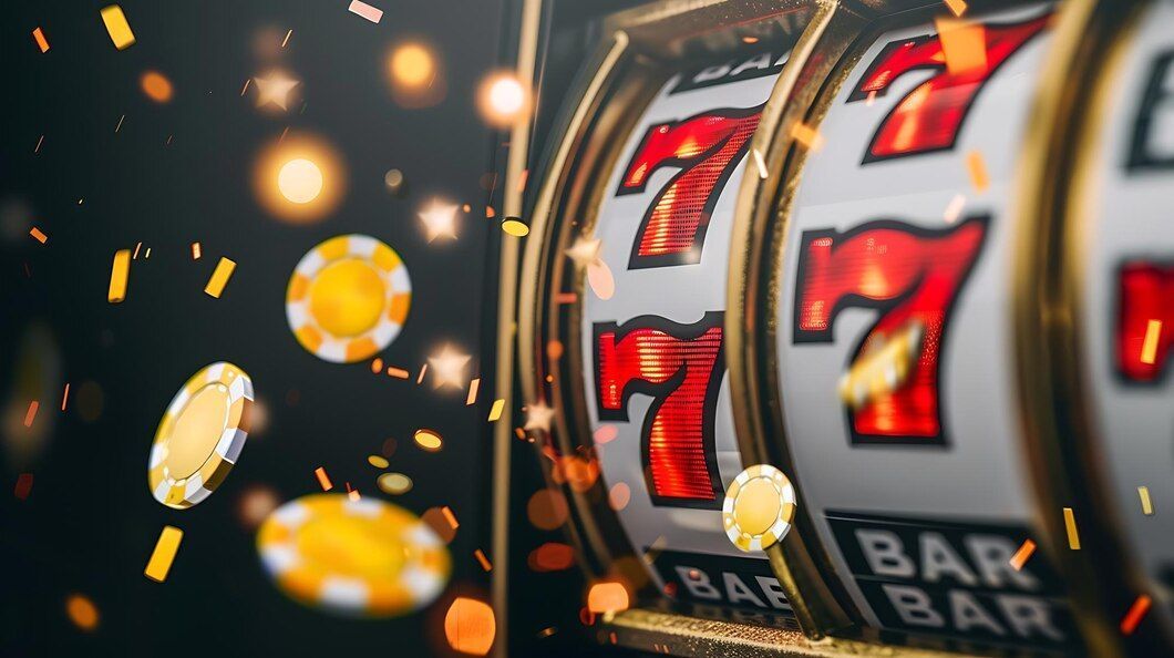 LLYY Game آن لائن کیسینو میں کھیلنے کی وجوہات