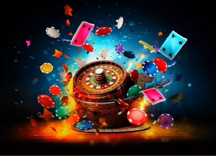 LLYY Game کیسینو گیمز کا ایک زمرہ منتخب کریں

