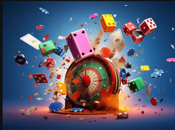 LLYY Game کیسینو میں ایک آن لائن گیم کا انتخاب کریں۔