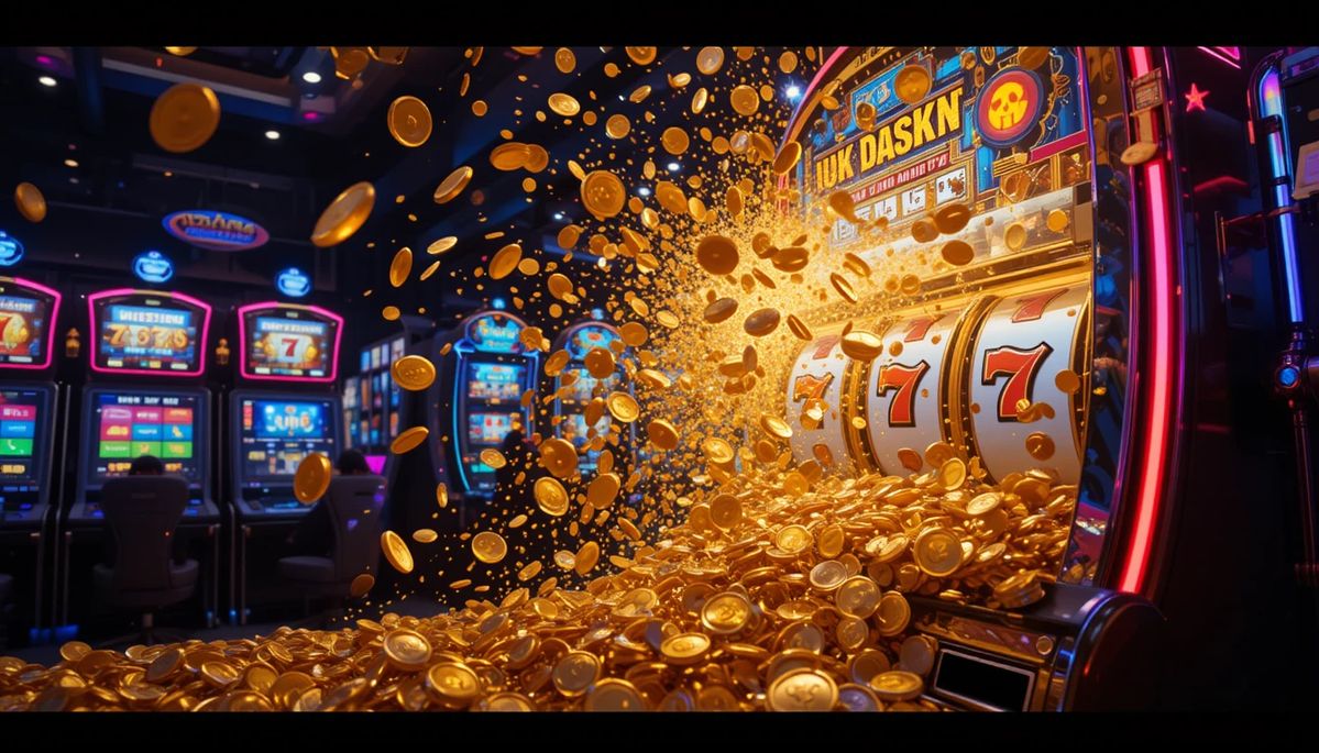 LLYY Game آن لائن کیسینو میں اصل گیمز