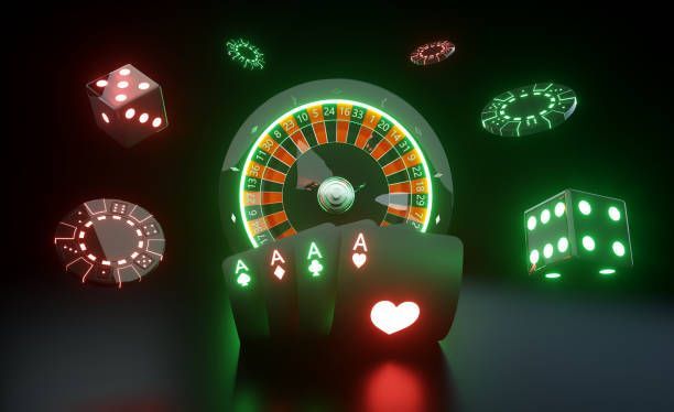 LLYY Game کیسینو میں بکراٹکھیلیں