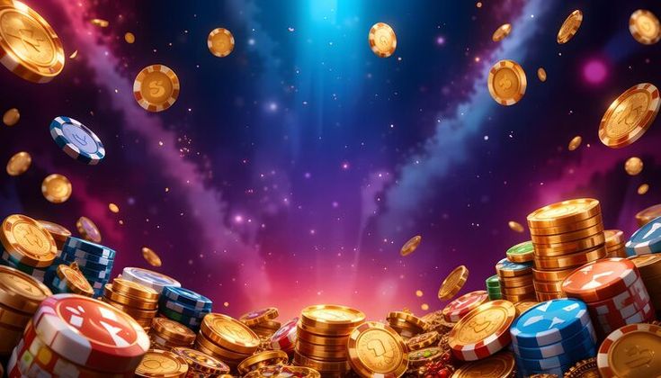 LLYY Game پاکستان میں میگا ویز کیسینو گیمز