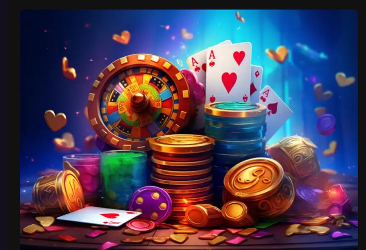 LLYY Game کھلاڑیوں کے لیے لائیو کیسینو سیکشن
