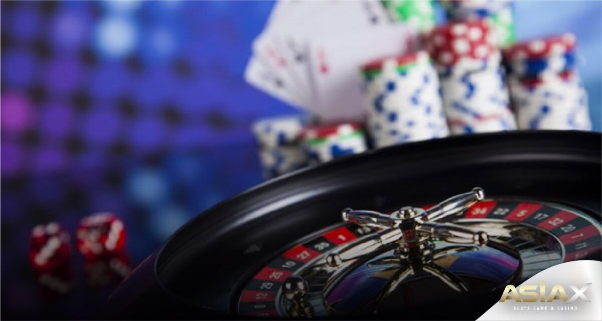LLYY Game آن لائن کیسینو میں کھیلنے کی وجوہات