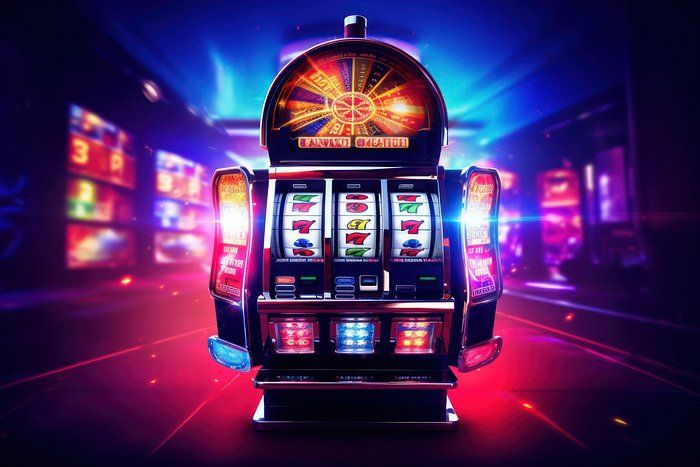 LLYY Game کیسینو گیمز کا ایک زمرہ منتخب کریں

